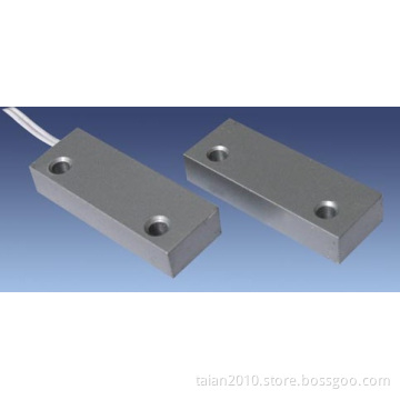 Metal Door/Window Magnetic Contact (TA-03F)